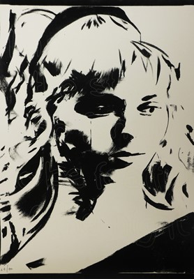 Lot 289 - Pure Evil (b.1968)