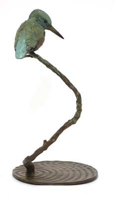 Lot 173 - Nick Bibby (b.1960)