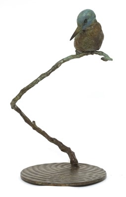 Lot 173 - Nick Bibby (b.1960)