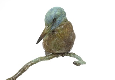 Lot 173 - Nick Bibby (b.1960)