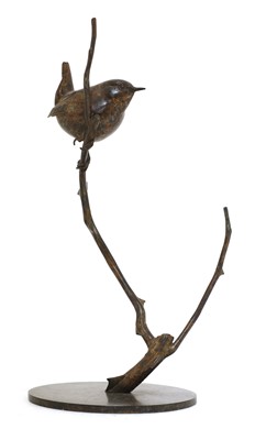 Lot 174 - Nick Bibby (b.1960)