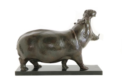 Lot 345 - Nick Bibby (b.1960)