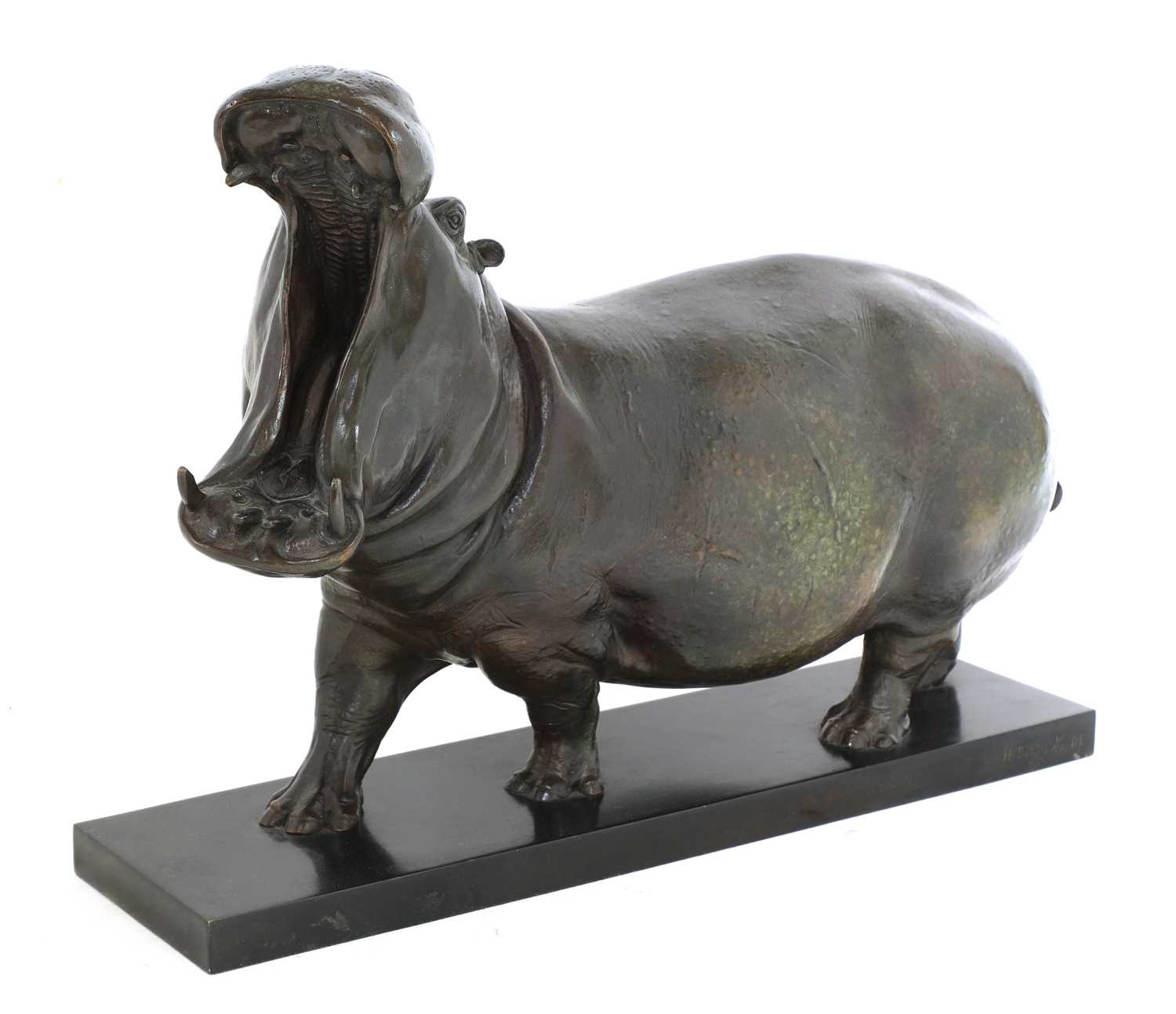 Lot 345 - Nick Bibby (b.1960)