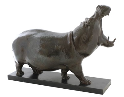 Lot 345 - Nick Bibby (b.1960)