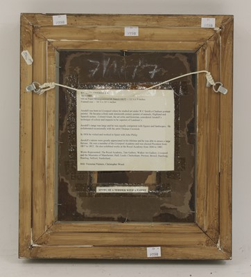 Lot 198 - Richard Ansdell RA (1815-1885)