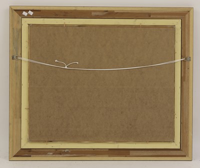 Lot 247 - John Trickett (b.1952)