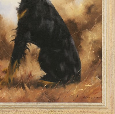 Lot 259 - John Trickett (b.1952)