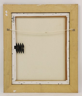 Lot 259 - John Trickett (b.1952)