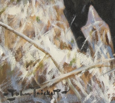 Lot 250 - John Trickett (b.1952)