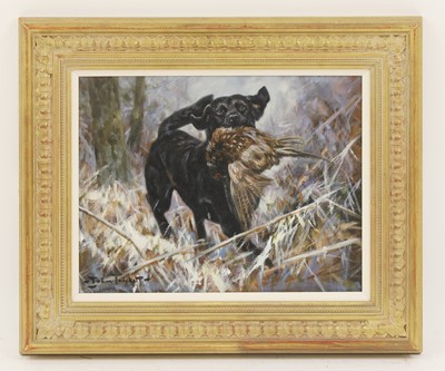 Lot 250 - John Trickett (b.1952)