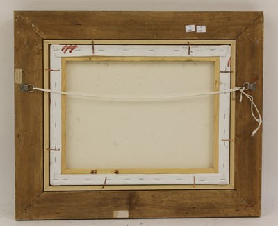 Lot 250 - John Trickett (b.1952)