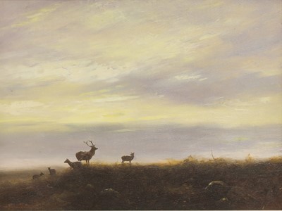 Lot 306 - John Trickett (b.1952)