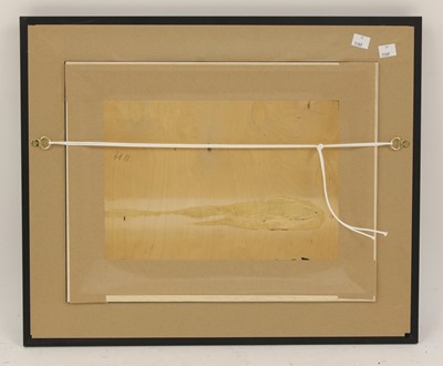 Lot 306 - John Trickett (b.1952)