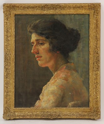 Lot 35 - Circle of Laura Knight