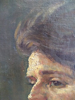 Lot 35 - Circle of Laura Knight