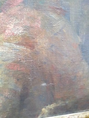 Lot 35 - Circle of Laura Knight