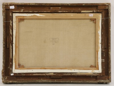 Lot 571 - Robin Brooks (b.1943)