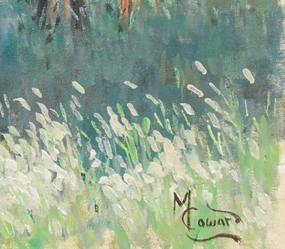 Lot 23 - Malcolm Coward (b.1948)