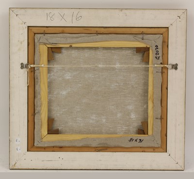 Lot 23 - Malcolm Coward (b.1948)