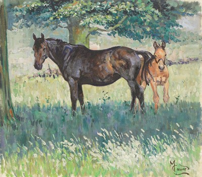 Lot 23 - Malcolm Coward (b.1948)