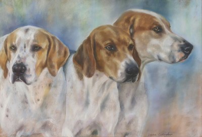Lot 231 - Debbie Gillingham (b.1965)
