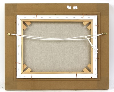 Lot 227 - Frederick J Haycock (b.1948)