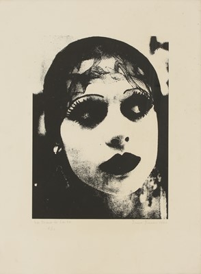Lot 686 - Irina Ionesco (French, b.1930)