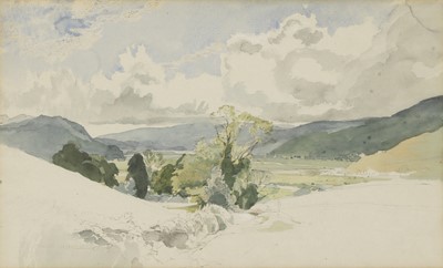 Lot 553 - Charles Knight (1901-1990)