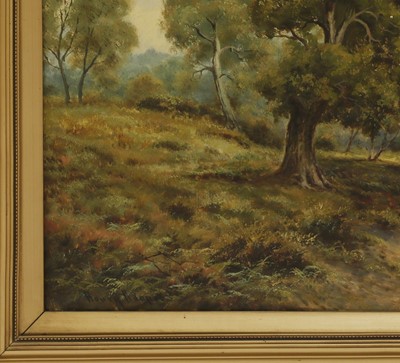 Lot 299 - Henry Cooper (19th/20th century)