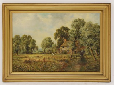 Lot 299 - Henry Cooper (19th/20th century)