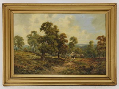 Lot 299 - Henry Cooper (19th/20th century)