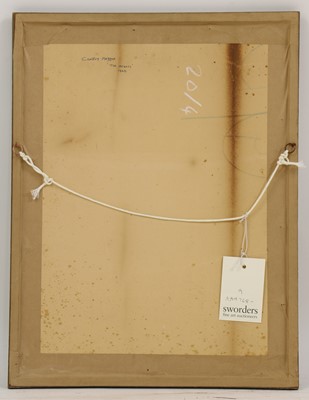 Lot 61 - Conroy Maddox (1912-2005)