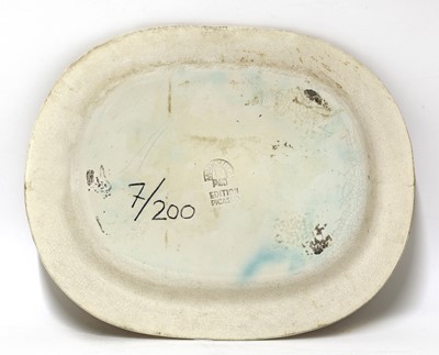 Lot 536 - Pablo Picasso (Spanish, 1881-1973)