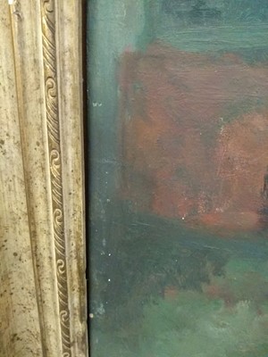 Lot 58 - Elemér Vass (Hungarian, 1887-1957)