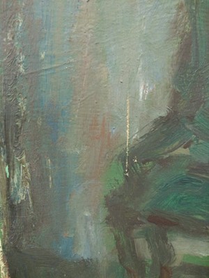 Lot 58 - Elemér Vass (Hungarian, 1887-1957)