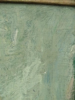 Lot 58 - Elemér Vass (Hungarian, 1887-1957)