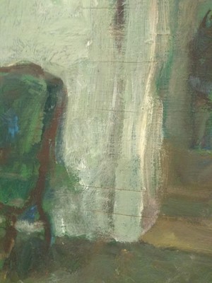 Lot 58 - Elemér Vass (Hungarian, 1887-1957)