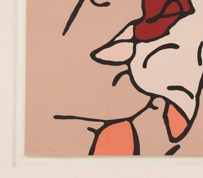 Lot 266 - Claire Woods (b.1972)