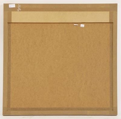 Lot 266 - Claire Woods (b.1972)