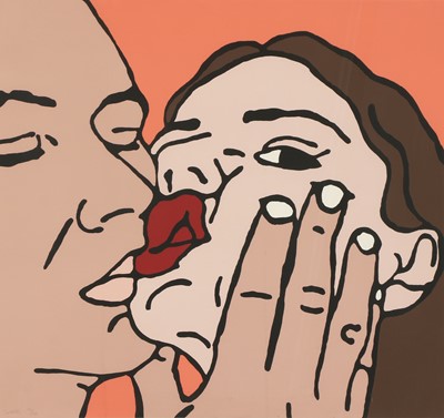 Lot 266 - Claire Woods (b.1972)