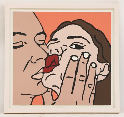 Lot 266 - Claire Woods (b.1972)