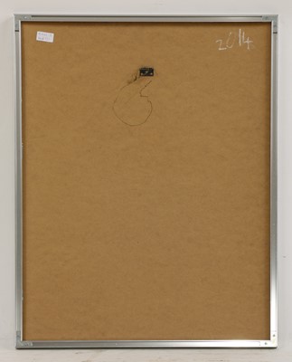 Lot 262 - Gary Hume (b.1962)