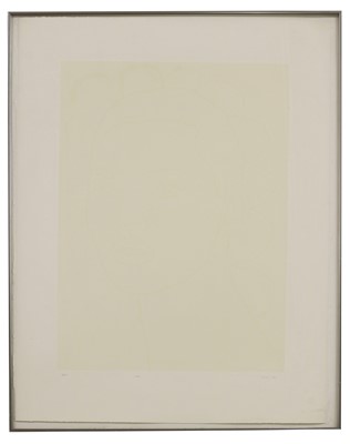 Lot 262 - Gary Hume (b.1962)