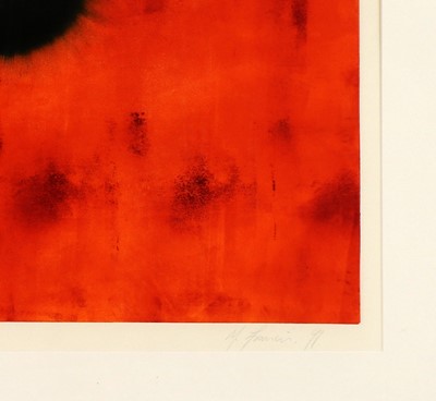 Lot 174 - Mark Francis (b.1962)
