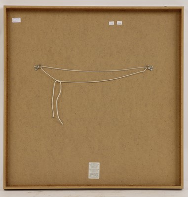 Lot 174 - Mark Francis (b.1962)