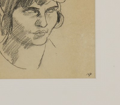 Lot 42 - Samuel John Peploe (1871-1935)