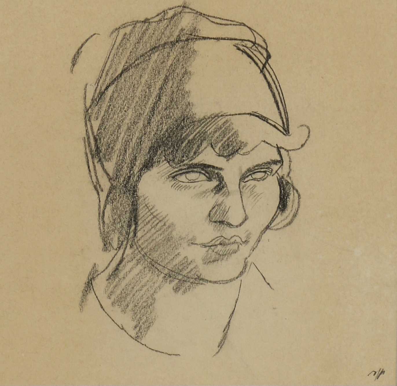 Lot 42 - Samuel John Peploe (1871-1935)