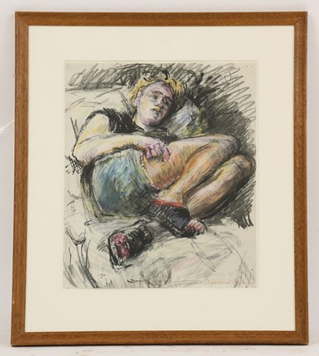 Lot 40 - Duncan Grant (1884-1978)