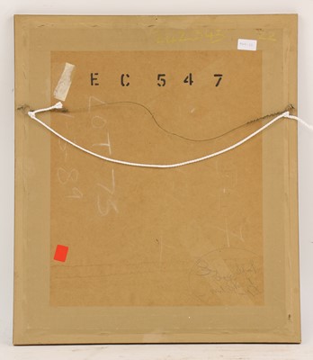 Lot 40 - Duncan Grant (1884-1978)