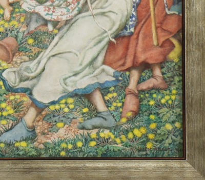 Lot 72 - Noel Laura Nisbet (1887-1956)
